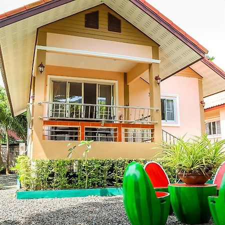 Filou Villas Koh Chang Eksteriør bilde
