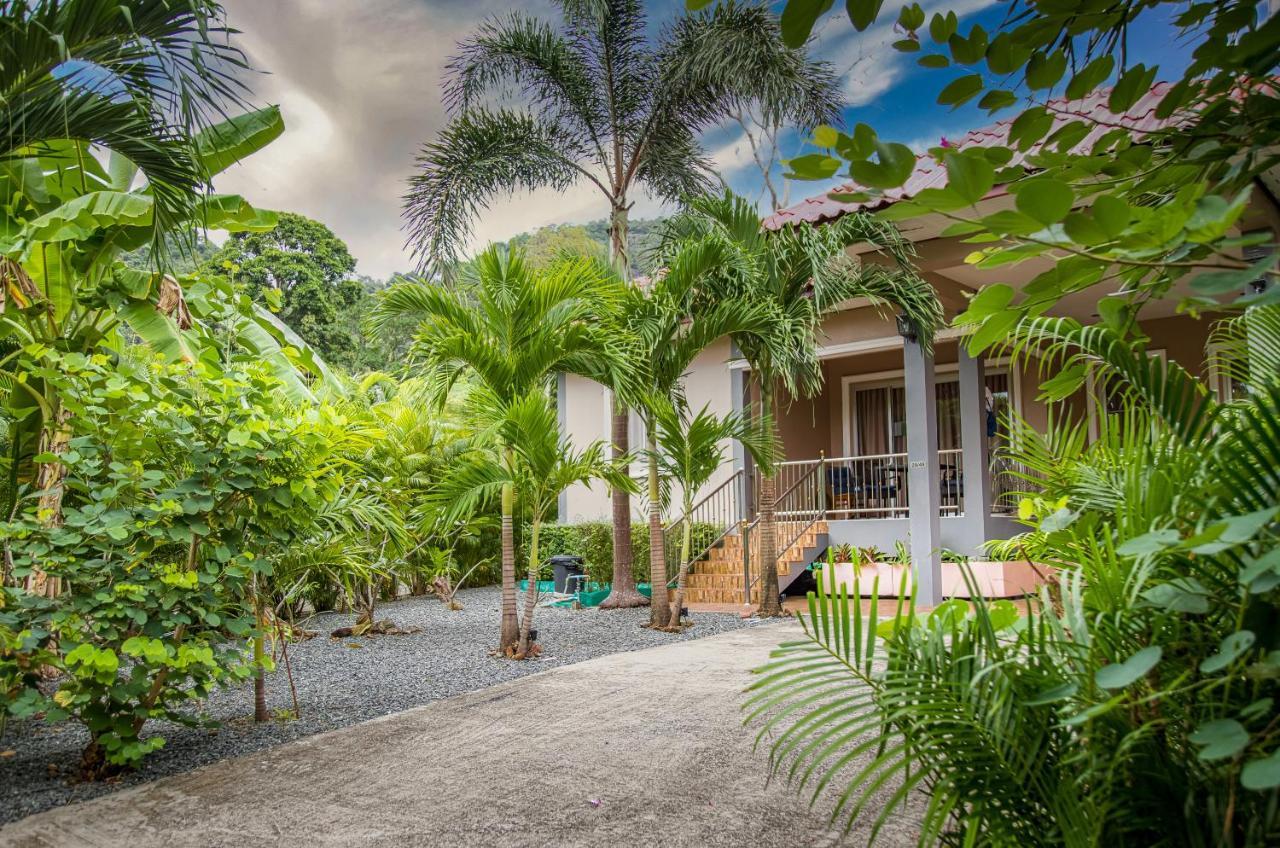 Filou Villas Koh Chang Eksteriør bilde