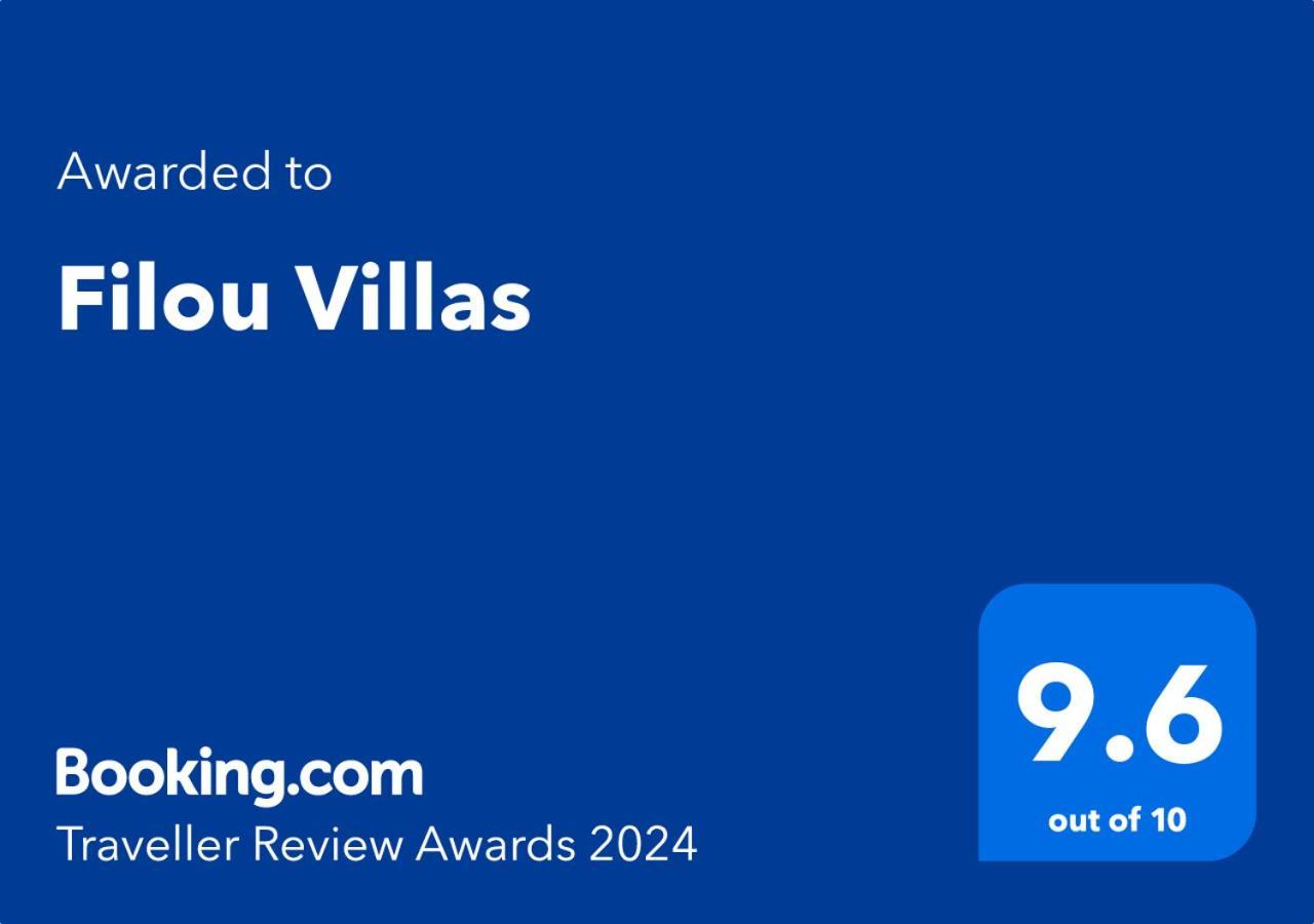 Filou Villas Koh Chang Eksteriør bilde